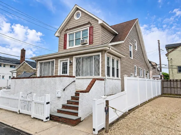 25 Alabama Street, Long Beach, NY 11561