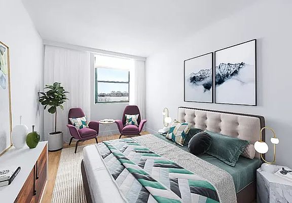 3rd image of 376 West St APT 5A