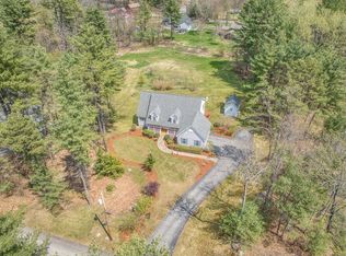 3 Gilmore Ln, Amherst, NH 03031