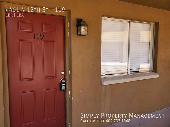 2nd image of 4401 N 12th St Unit 119
