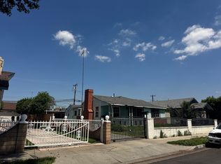 121 E 68th Way, Long Beach, CA 90805