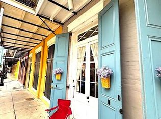 1133 Royal St APT 1, New Orleans, LA 70116
