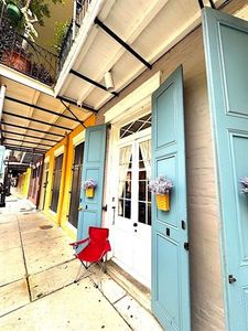 1133 Royal St APT 1, New Orleans, LA, 70116