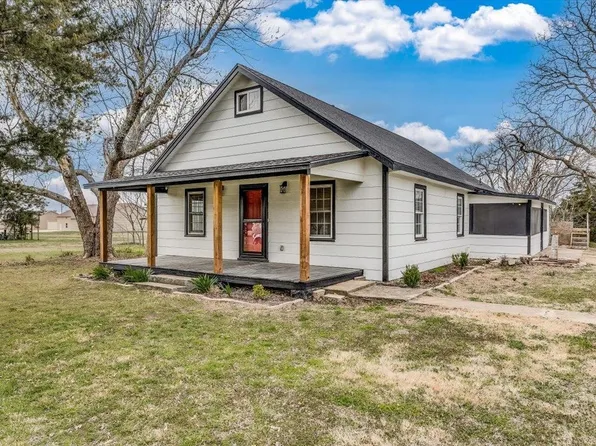 1115 Custer Ln, Augusta, KS 67010