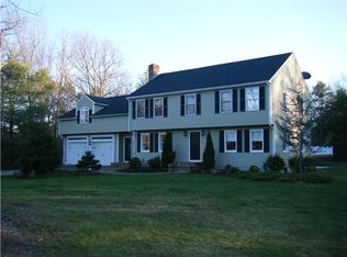 5 Indigo Farm Rd, Harrisville, RI 02830