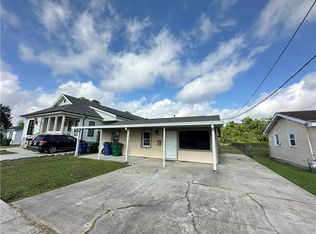 30 Mason St, Gretna, LA 70053
