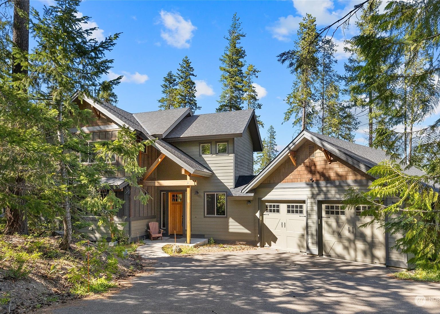 638 Trailside Dr, Cle Elum, WA 98922 | MLS #2199925 | Zillow