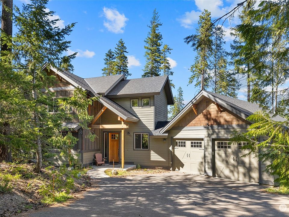 638 Trailside Dr, Cle Elum, WA 98922 MLS 2199925 Zillow