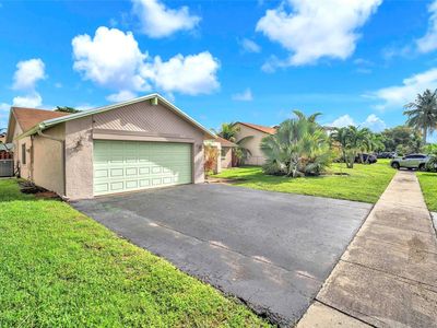 8621 NW 46th Court, Lauderhill, FL, 33351