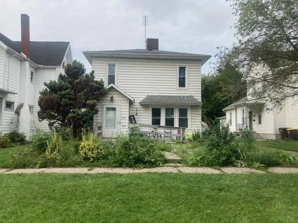 116 S Main St, Hicksville, OH 43526