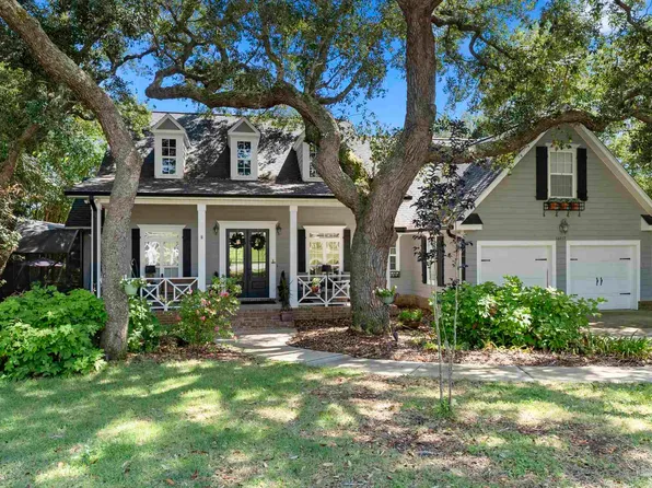 16237 Innerarity Pt Rd, Pensacola, FL 32507