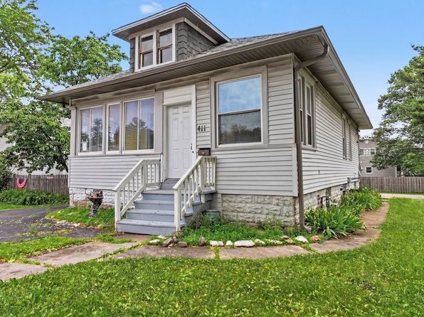 411 N Arlington Heights Rd