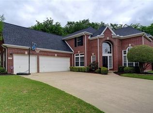 2108 Blue Sage Dr, Flower Mound, TX 75028