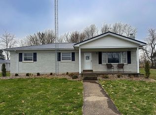 2821 Shady Lane Church Rd, Munfordville, KY 42765