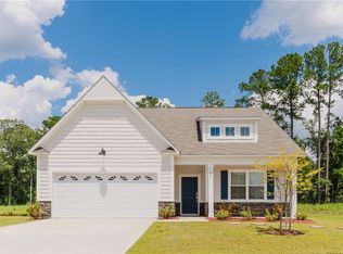 263 Monument St, Ridgeland, SC 29936