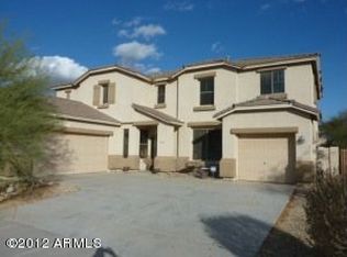 13595 W Boca Raton Rd, Surprise, AZ 85379