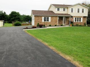 2047 State Route 674 S, Ashville, OH 43103