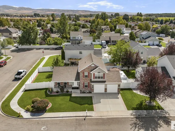 1640 Summer Way, Idaho Falls, ID 83404