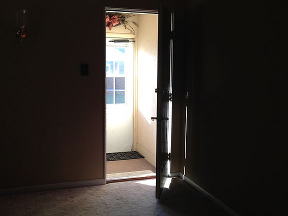 beautiful enclosed porch
