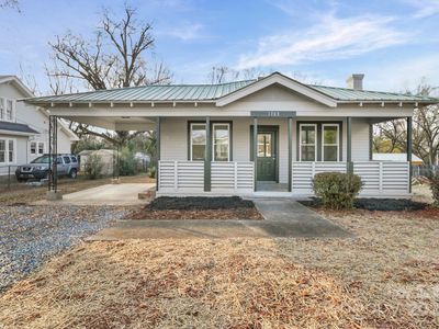 1703 Lowder St, Albemarle, NC, 28001