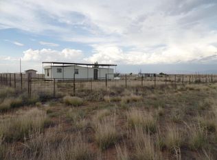 20A Hinson Rd, Belen, NM 87002
