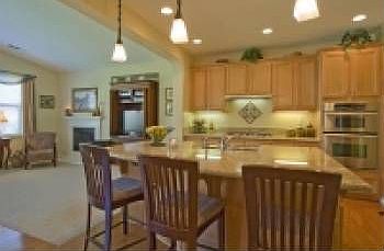 4th image of 3422 Granite Peak Ave