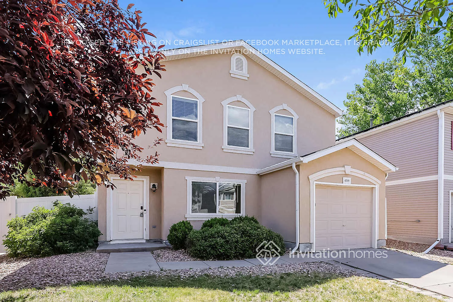 4509 Andes St Denver, CO 80249 — Photo 4