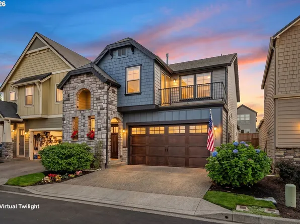 5834 NW 26th Ave, Camas, WA 98607