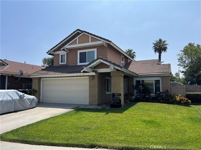 7861 Marek Ct, Fontana, CA, 92336
