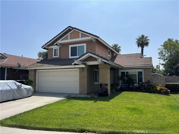 7861 Marek Ct, Fontana, CA 92336