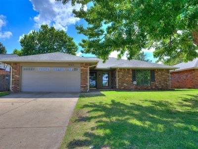 8317 Curtis Ter, Oklahoma City, OK, 73132