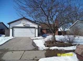 1589 Eddy Ln, Lake Zurich, IL