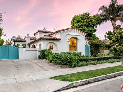 6681 W 5th St, Los Angeles, CA, 90048