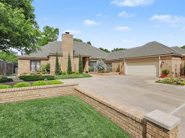 12905 Deerfield Ct, Oklahoma City, OK 73142