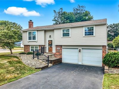 7797 Raglan Dr NE, Warren, OH, 44484