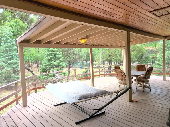2111 Goshawk Dr, Happy Jack, AZ 86024