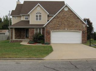 2341 Walnut Ave, Joplin, MO 64804