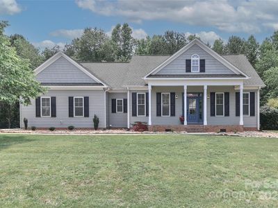 3709 Creek Ridge Dr, Denver, NC, 28037