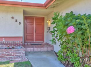 455 La Jolla Way, Salinas, CA 93901