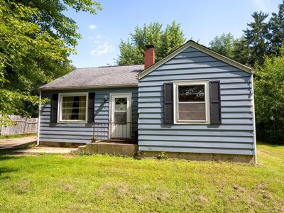 1125 Lincolnway E, Plymouth, IN, 46563