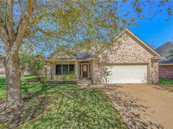 101 Hartford Dr, College Station, TX 77845