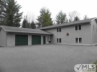 83 Midway Dr, Negaunee, MI 49866