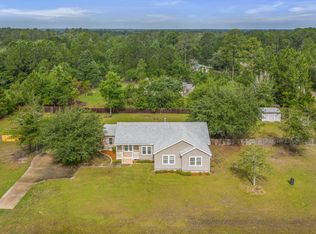 3110 Veronica Ave, Middleburg, FL 32068