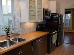 516 Palisade Ave #301, Jersey City, NJ 07307