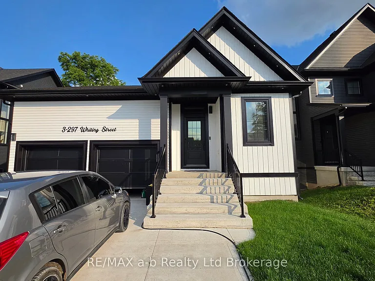297 Whiting St #3 — Photo 1
