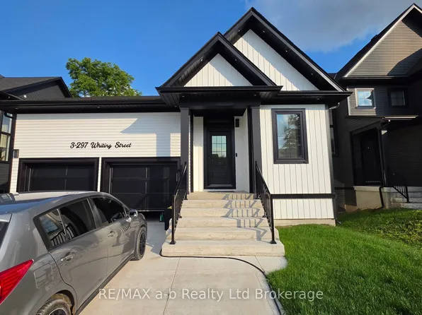 297 Whiting St Unit 3, Ingersoll, ON N5C 3P7