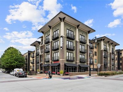 5300 Peachtree Rd Unit 2605, Chamblee, GA, 30341