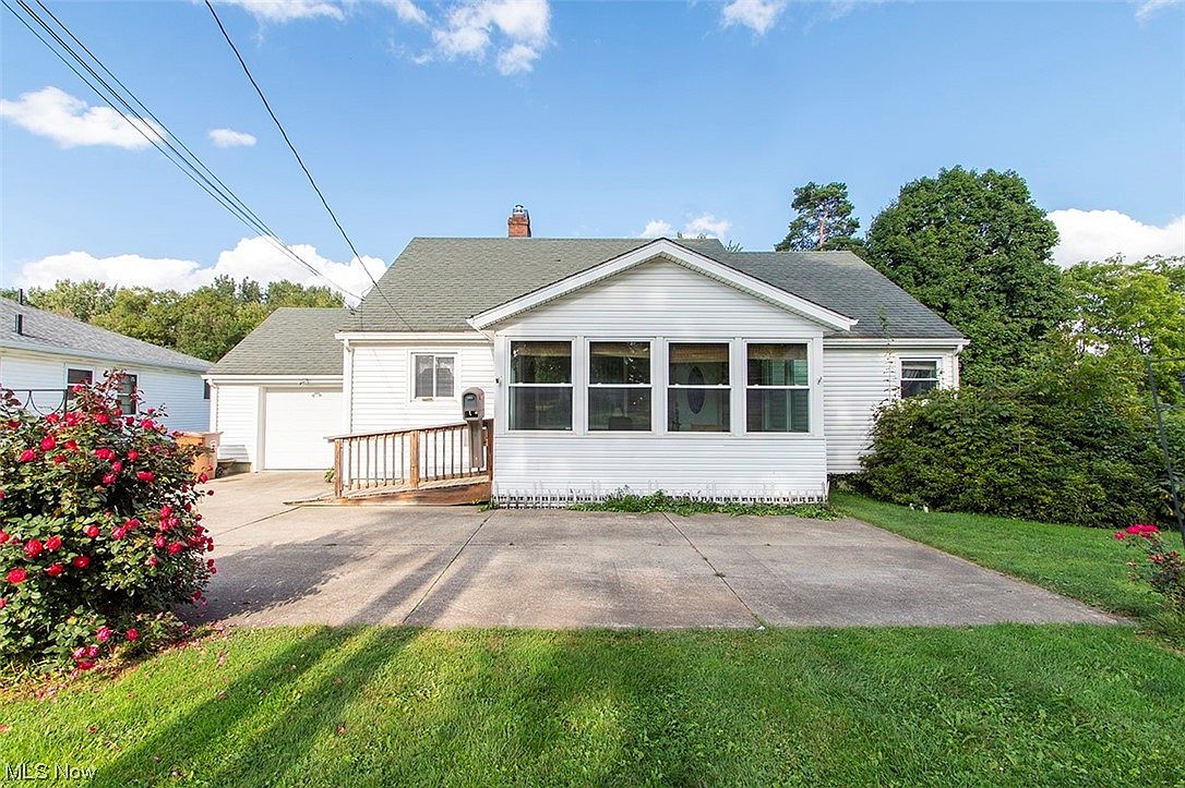 46 High St, Seville, OH 44273 | Zillow