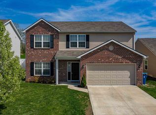 12482 Shearwater Run, Fort Wayne, IN 46845