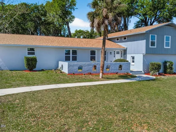 4040 COVE SAINT JOHNS Road, Jacksonville, FL 32277